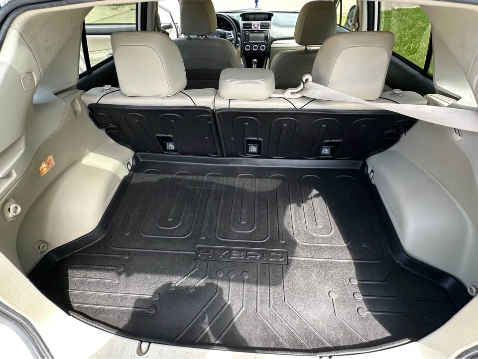 2014 Subaru Crosstrek 1st Gen - Image 13 of 17