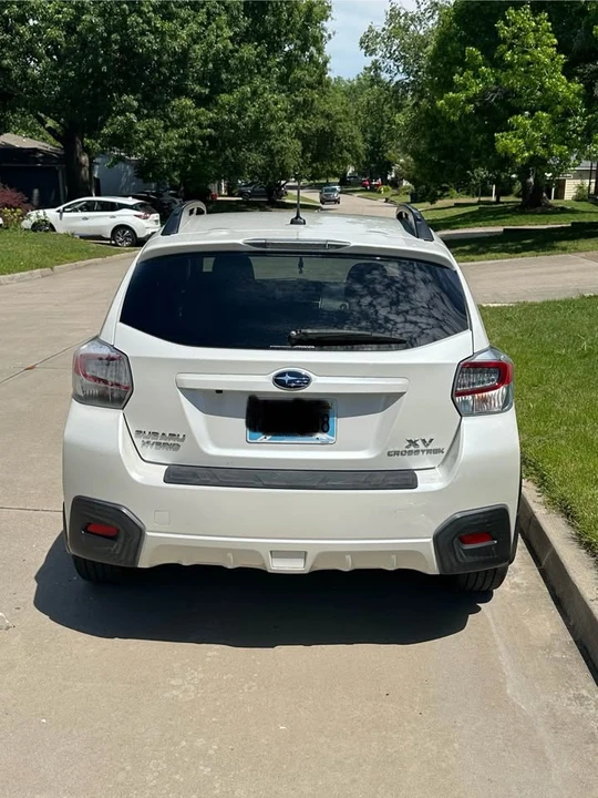 2014 Subaru Crosstrek 1st Gen - Image 16 of 17