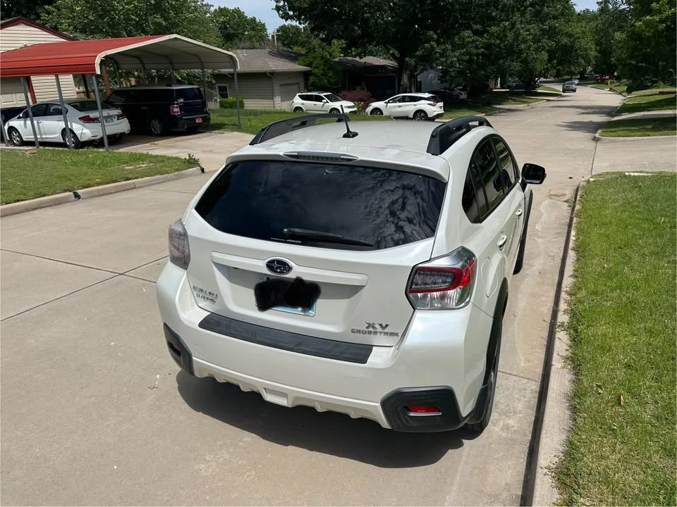 2014 Subaru Crosstrek 1st Gen - Image 2 of 17