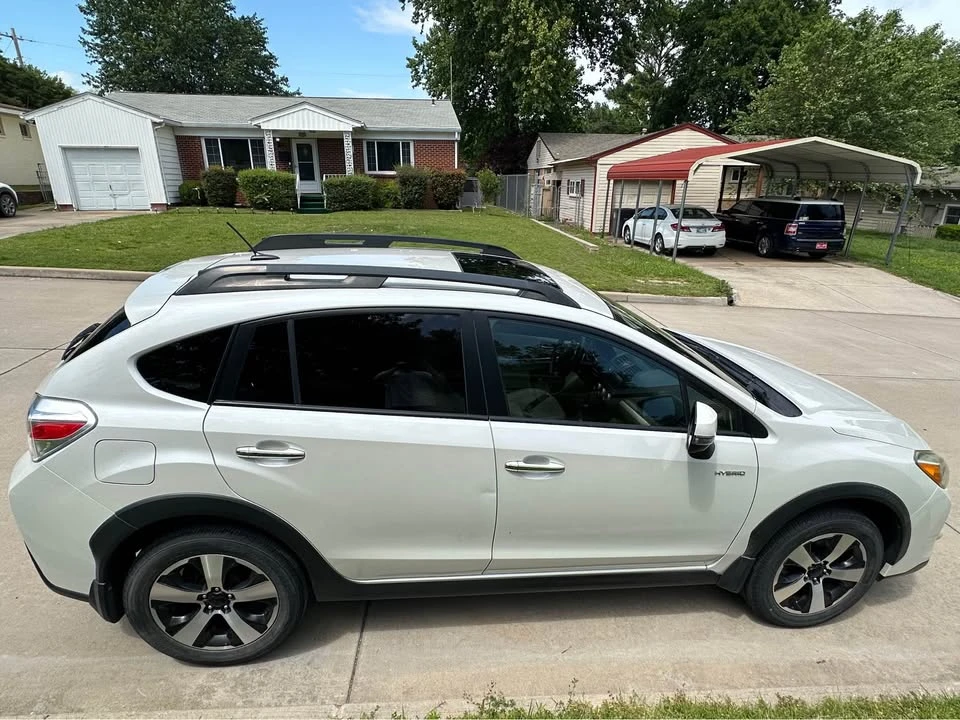 2014 Subaru Crosstrek 1st Gen - Image 3 of 17
