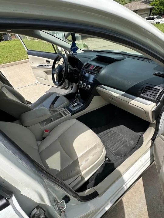 2014 Subaru Crosstrek 1st Gen - Image 10 of 17