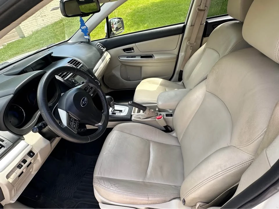 2014 Subaru Crosstrek 1st Gen - Image 7 of 17