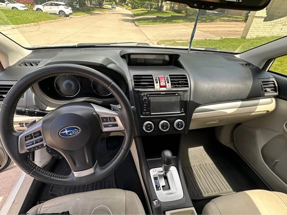 2014 Subaru Crosstrek 1st Gen - Image 8 of 17