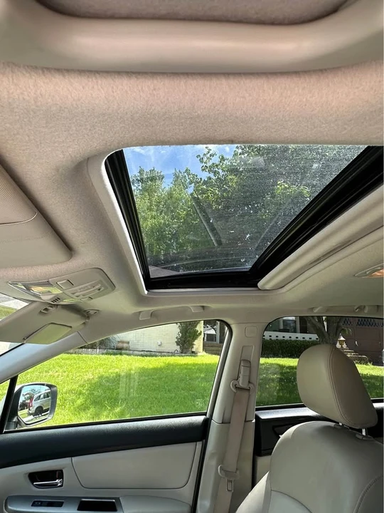 2014 Subaru Crosstrek 1st Gen - Image 14 of 17