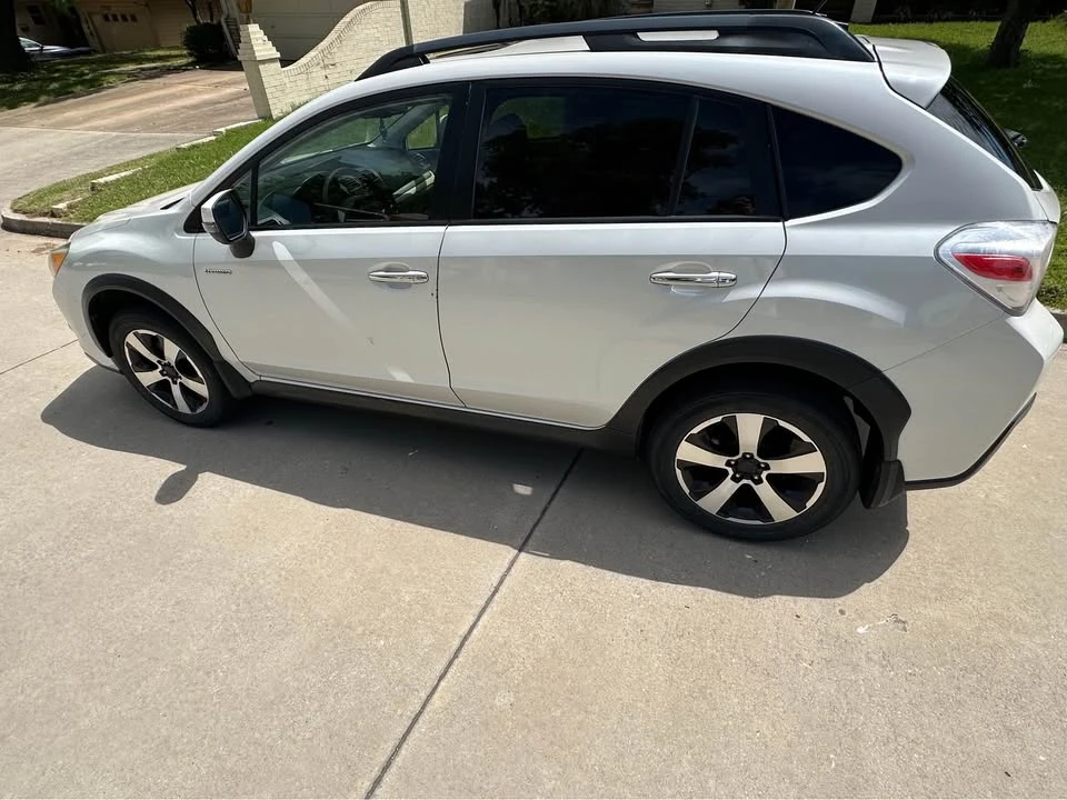 2014 Subaru Crosstrek 1st Gen - Image 4 of 17