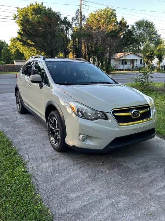 2014 Subaru Crosstrek 1st Gen - Image 8 of 8
