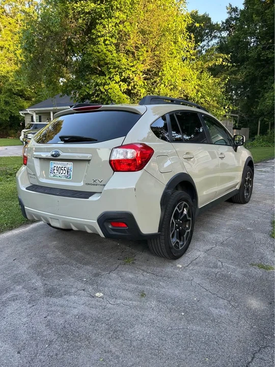 2014 Subaru Crosstrek 1st Gen - Image 6 of 8