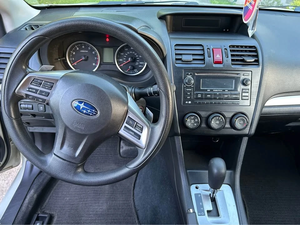 2014 Subaru Crosstrek 1st Gen - Image 3 of 8