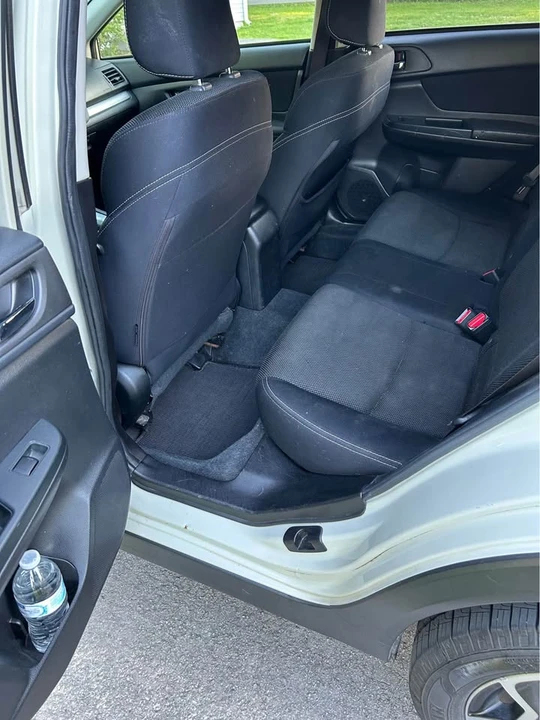 2014 Subaru Crosstrek 1st Gen - Image 2 of 8