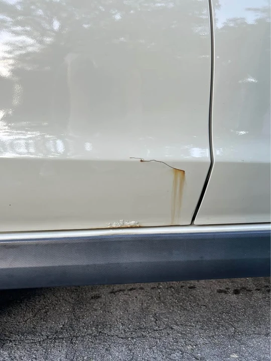 2014 Subaru Crosstrek 1st Gen - Image 7 of 8