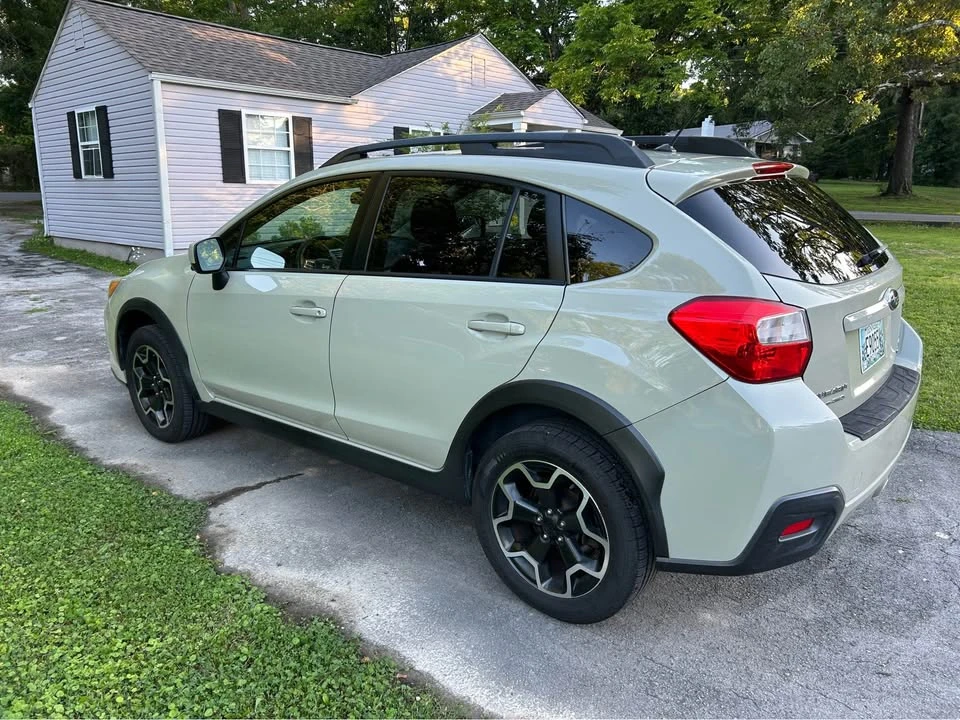2014 Subaru Crosstrek 1st Gen - Image 4 of 8