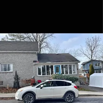 2014 Subaru Crosstrek XV