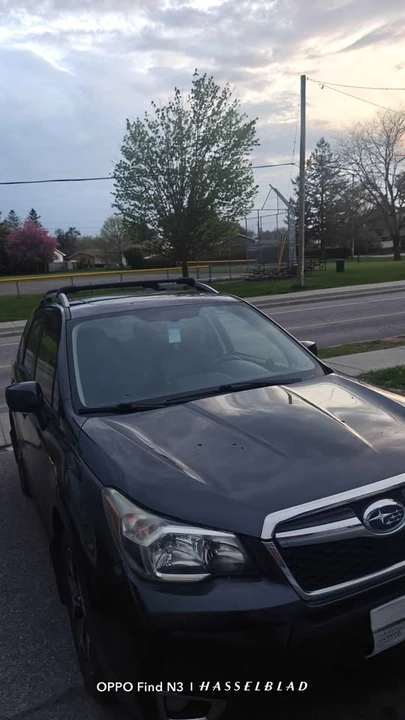 2014 Subaru Forester 4th Gen - Image 2 of 11