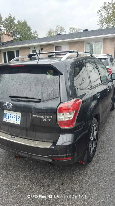 2014 Subaru Forester 4th Gen - Image 8 of 11