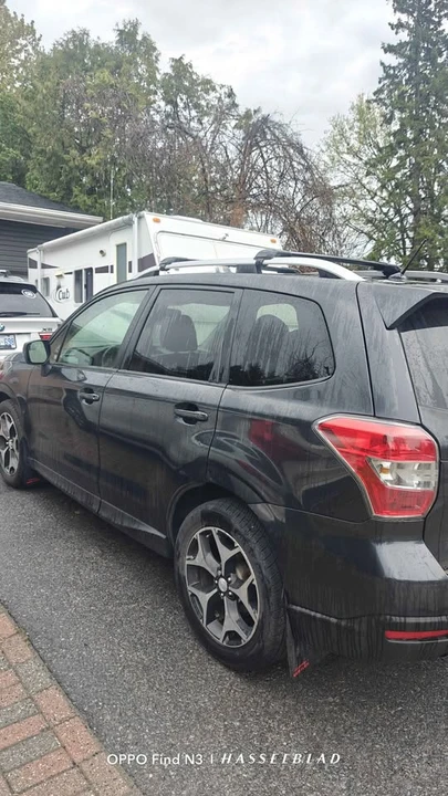2014 Subaru Forester 4th Gen - Image 7 of 11