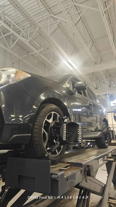 2014 Subaru Forester 4th Gen - Image 6 of 11