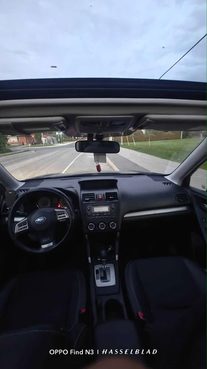 2014 Subaru Forester 4th Gen - Image 4 of 11