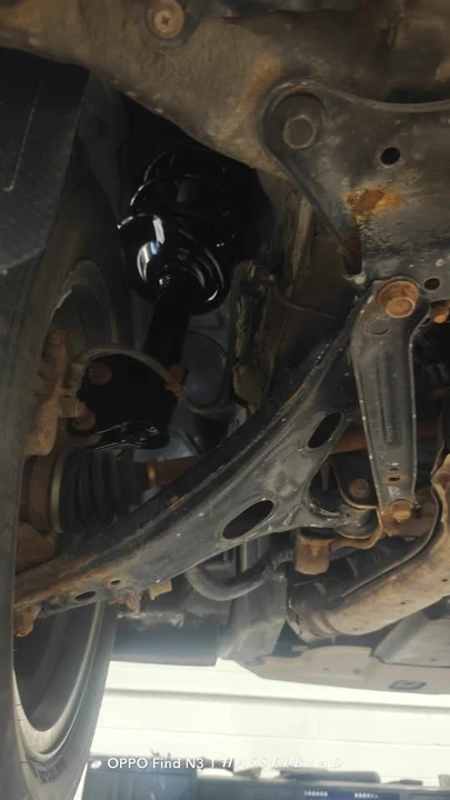 2014 Subaru Forester 4th Gen - Image 9 of 11