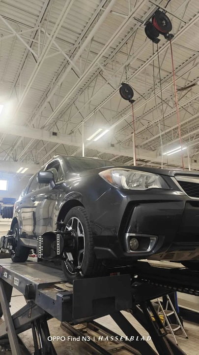 2014 Subaru Forester 4th Gen - Image 5 of 11