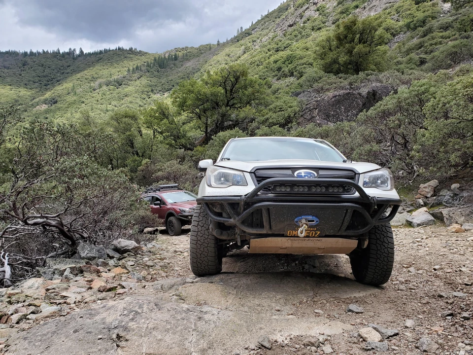 2014 Subaru Forester 4th Gen - Image 8 of 31