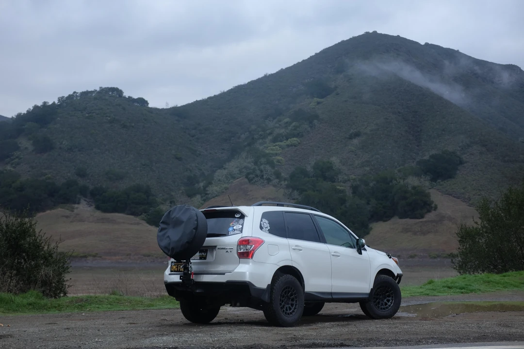 2014 Subaru Forester 4th Gen - Image 21 of 31
