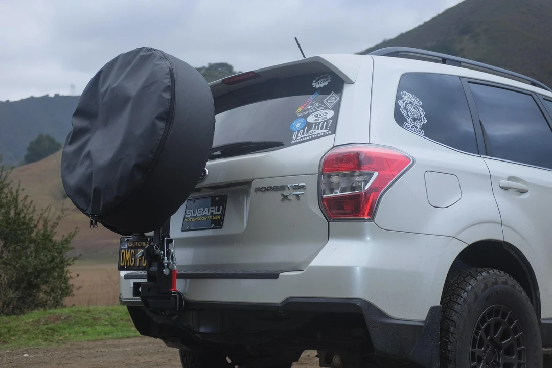 2014 Subaru Forester 4th Gen - Image 25 of 31