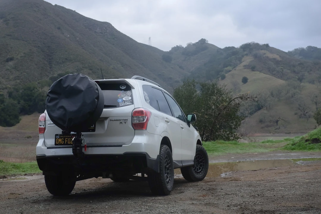 2014 Subaru Forester 4th Gen - Image 20 of 31