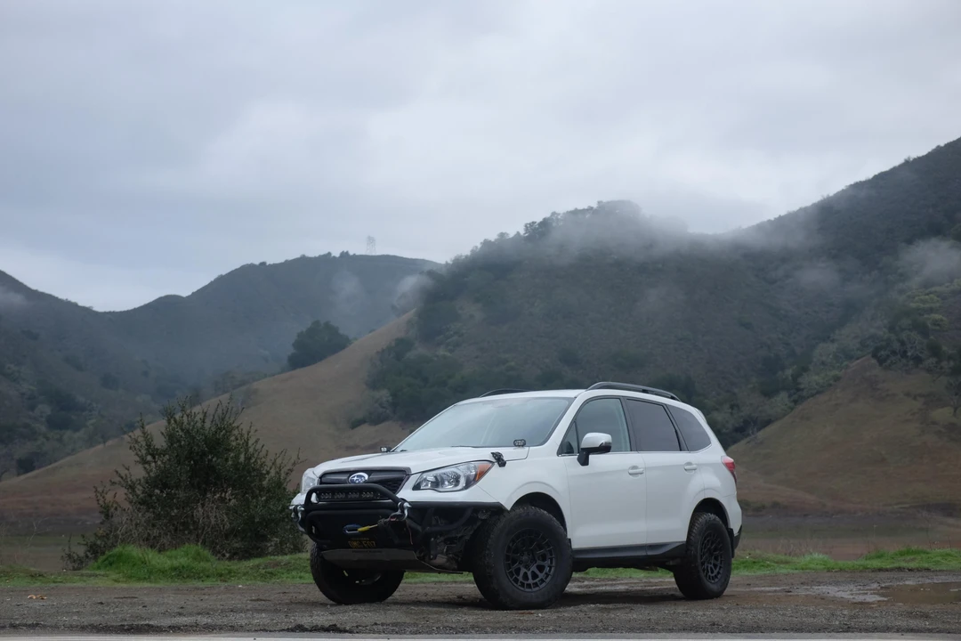 2014 Subaru Forester 4th Gen - Image 11 of 31