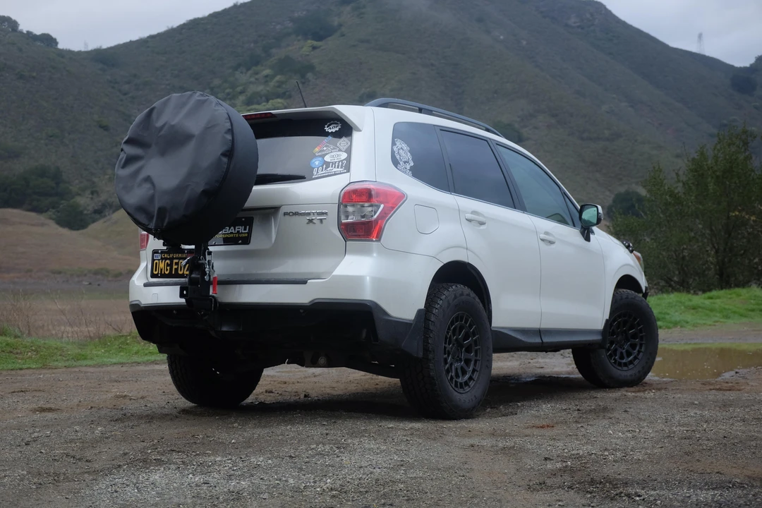 2014 Subaru Forester 4th Gen - Image 22 of 31