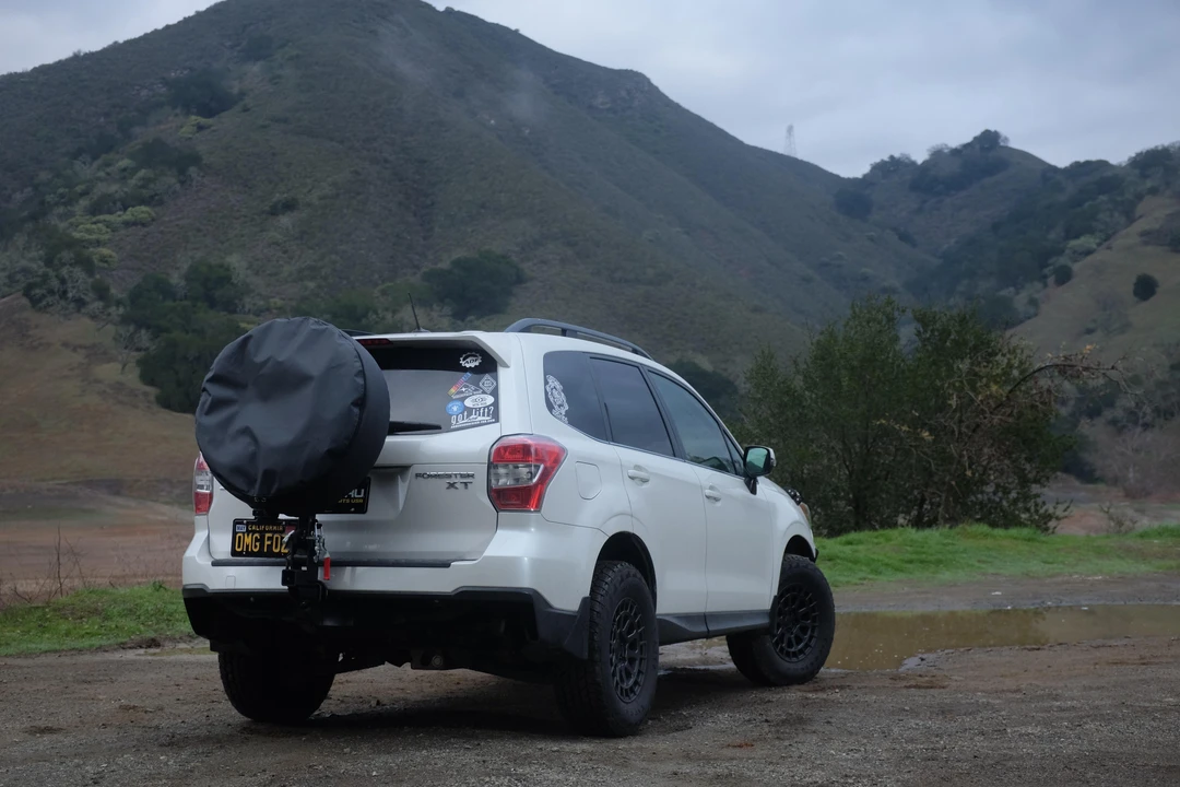 2014 Subaru Forester 4th Gen - Image 23 of 31