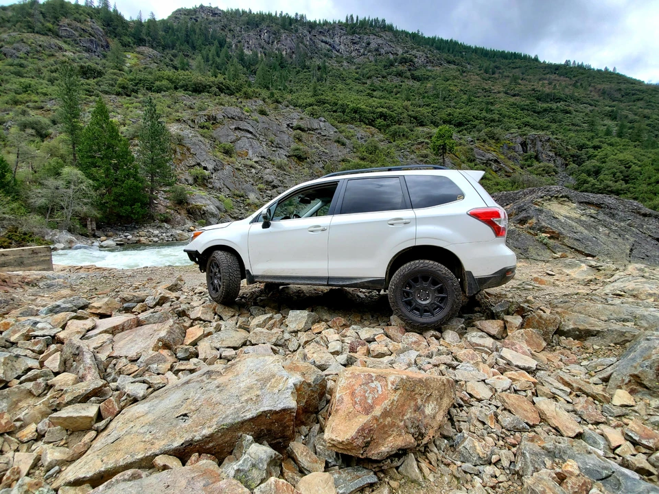2014 Subaru Forester 4th Gen - Image 14 of 31