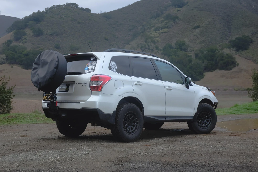 2014 Subaru Forester 4th Gen - Image 24 of 31
