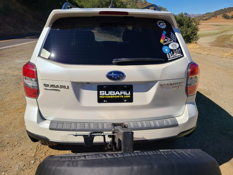 2014 Subaru Forester 4th Gen - Image 18 of 31