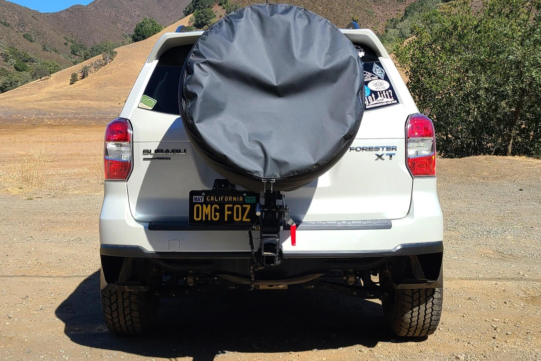 2014 Subaru Forester 4th Gen - Image 5 of 31