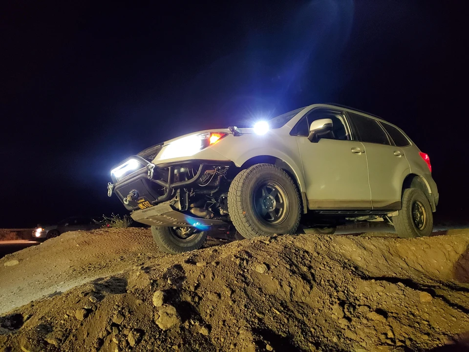 2014 Subaru Forester 4th Gen - Image 13 of 31