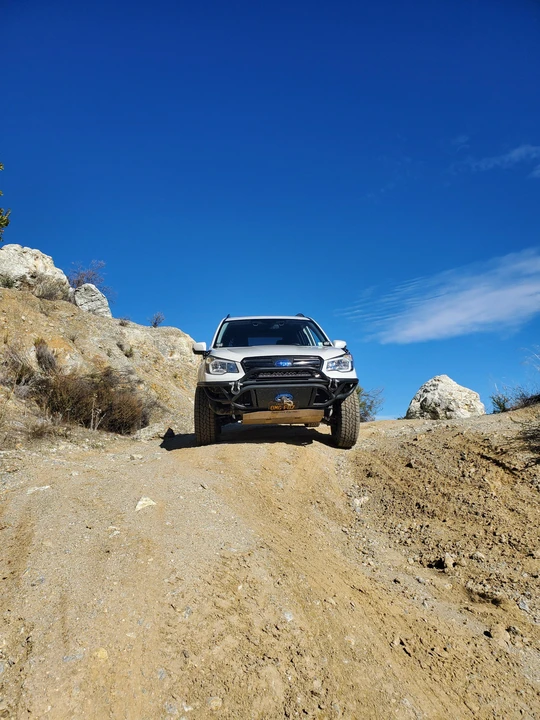 2014 Subaru Forester 4th Gen - Image 6 of 31
