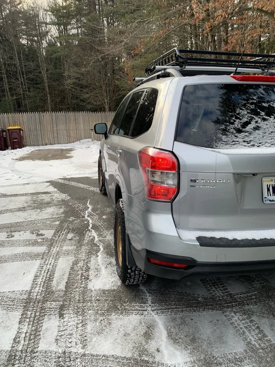 2014 Subaru Forester 4th Gen - Image 5 of 18