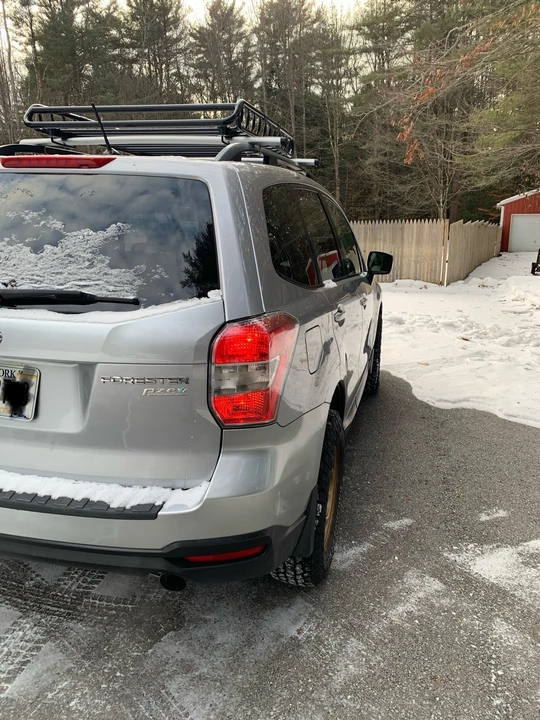 2014 Subaru Forester 4th Gen - Image 4 of 18