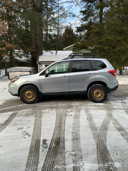 2014 Subaru Forester 4th Gen - Image 6 of 18