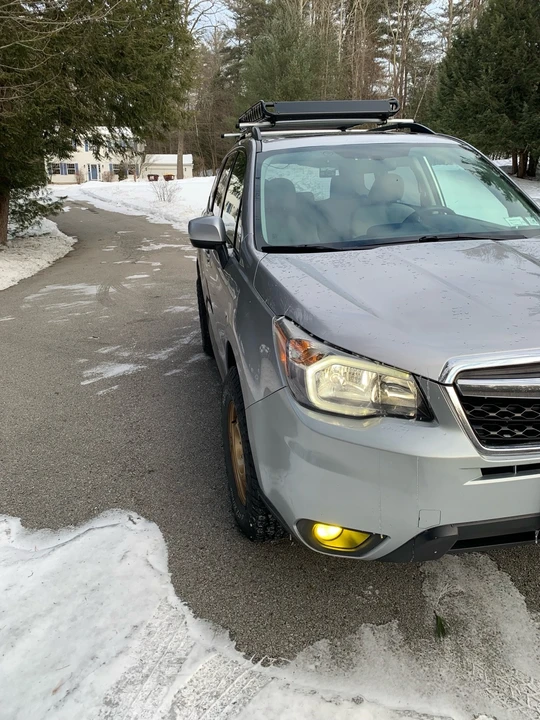 2014 Subaru Forester 4th Gen - Image 2 of 18