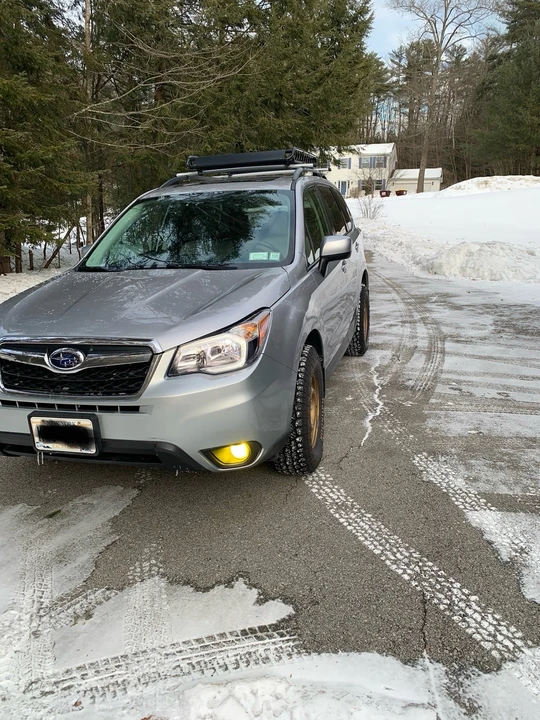 2014 Subaru Forester 4th Gen - Image 7 of 18