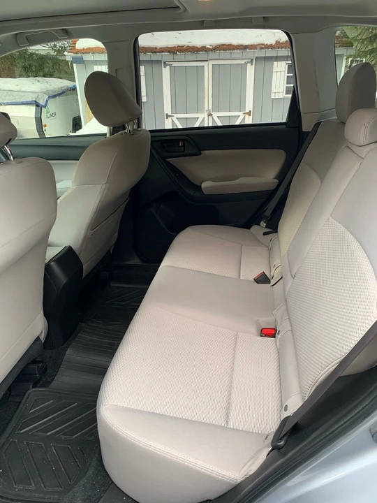 2014 Subaru Forester 4th Gen - Image 14 of 18