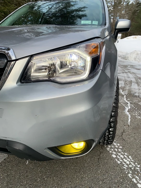 2014 Subaru Forester 4th Gen - Image 8 of 18