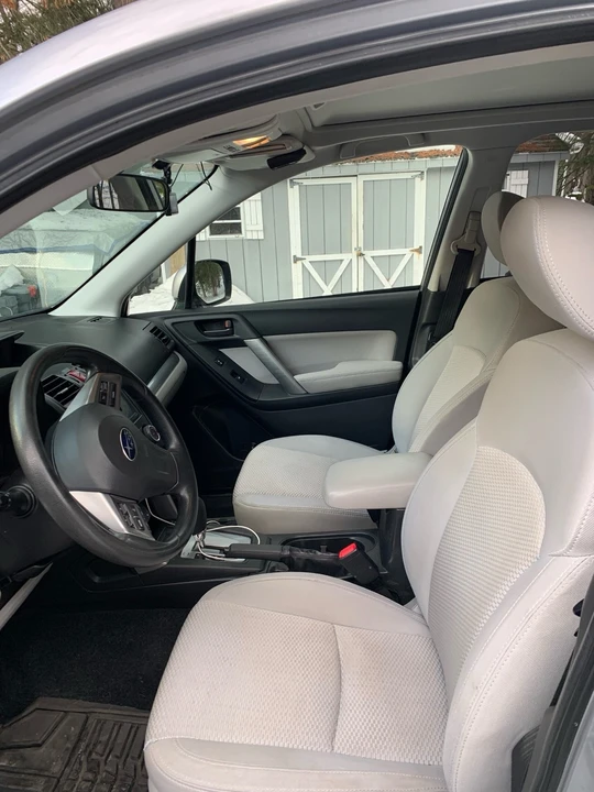 2014 Subaru Forester 4th Gen - Image 15 of 18