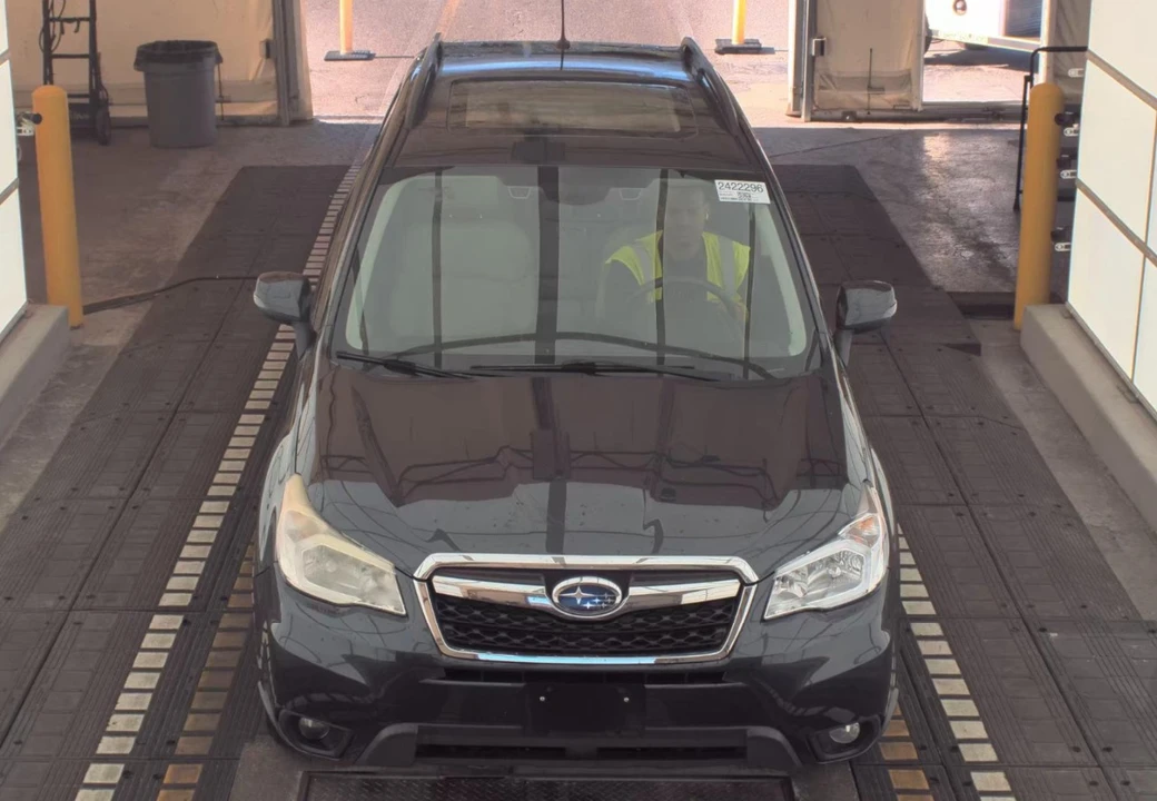 2014 Subaru Forester 4th Gen - Image 2 of 12