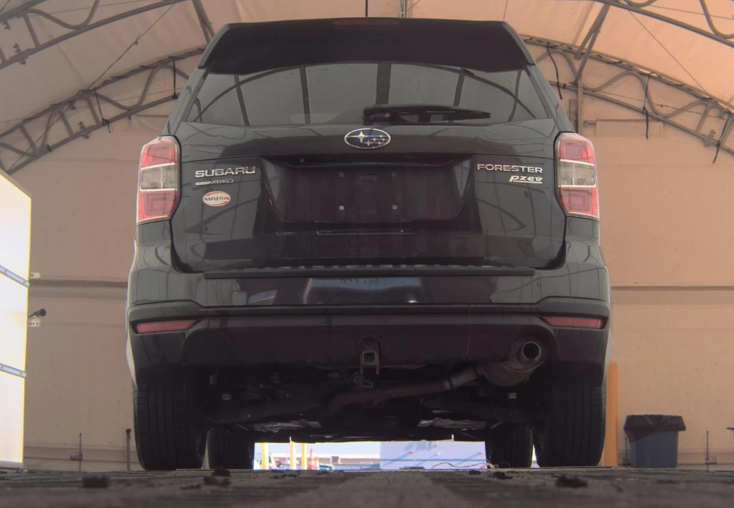 2014 Subaru Forester 4th Gen - Image 7 of 12