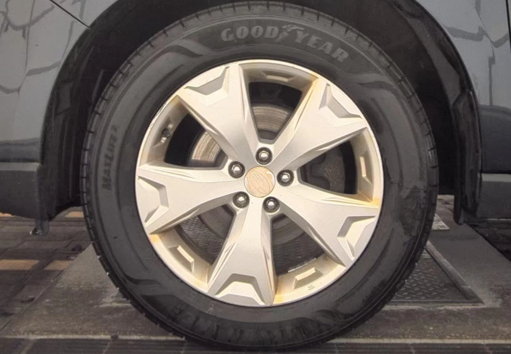2014 Subaru Forester 4th Gen - Image 9 of 12