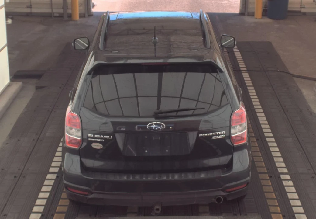 2014 Subaru Forester 4th Gen - Image 6 of 12