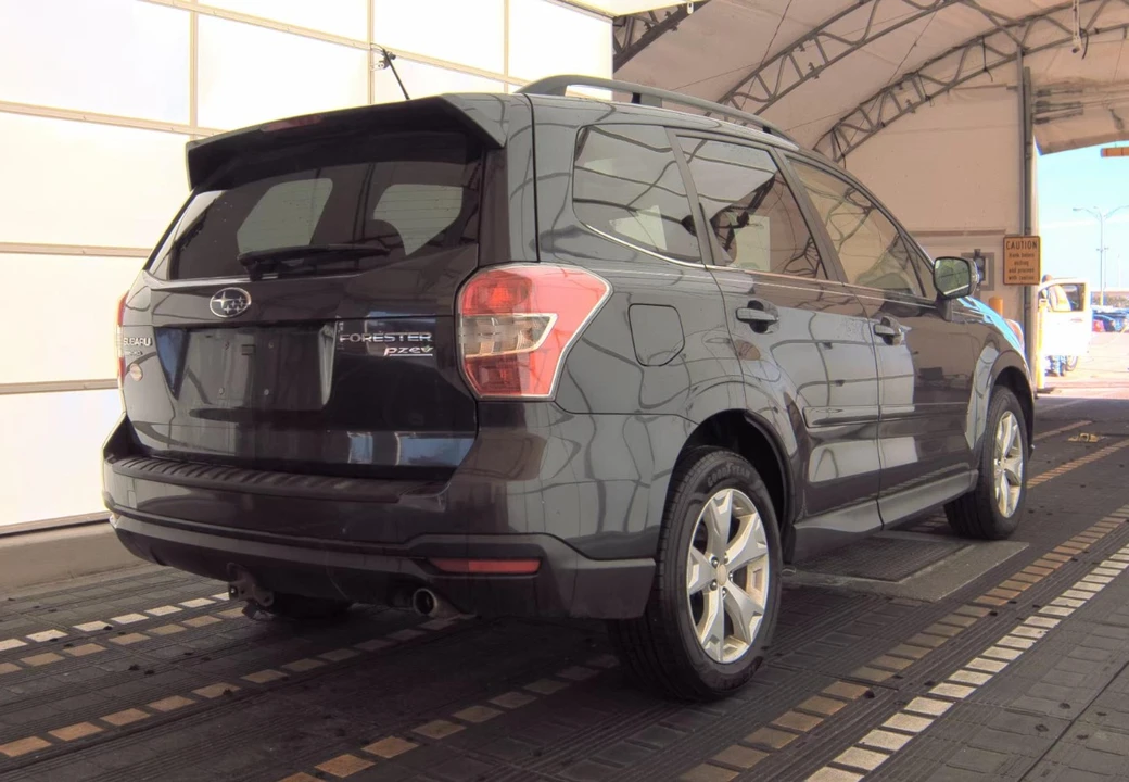 2014 Subaru Forester 4th Gen - Image 5 of 12
