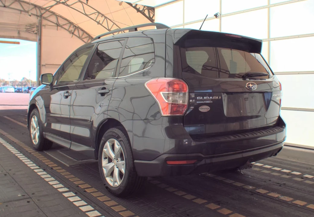 2014 Subaru Forester 4th Gen - Image 8 of 12